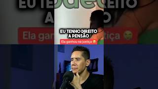 Como Se Prevenir Da Paternidade Socioafetiva E Pensão Socioafetiva [upl. by Cacie]