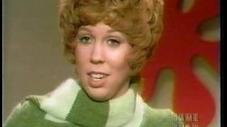 Vicki Lawrence on The Dating Game 1971 [upl. by Rego]