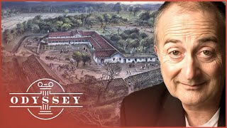 Is There Really A Roman Fort Buried In Wales  Time Team  Odyssey [upl. by Greer25]