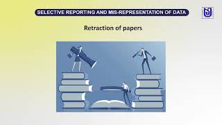 Module2 Unit12 Selective Reporting and Misrepresentation of Data [upl. by Ailaroc]