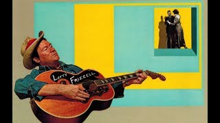 Lefty Frizzell  Mom and Dads Waltz [upl. by Graehme]