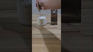 Aerolatte Handheld Milk Frother [upl. by Kersten]